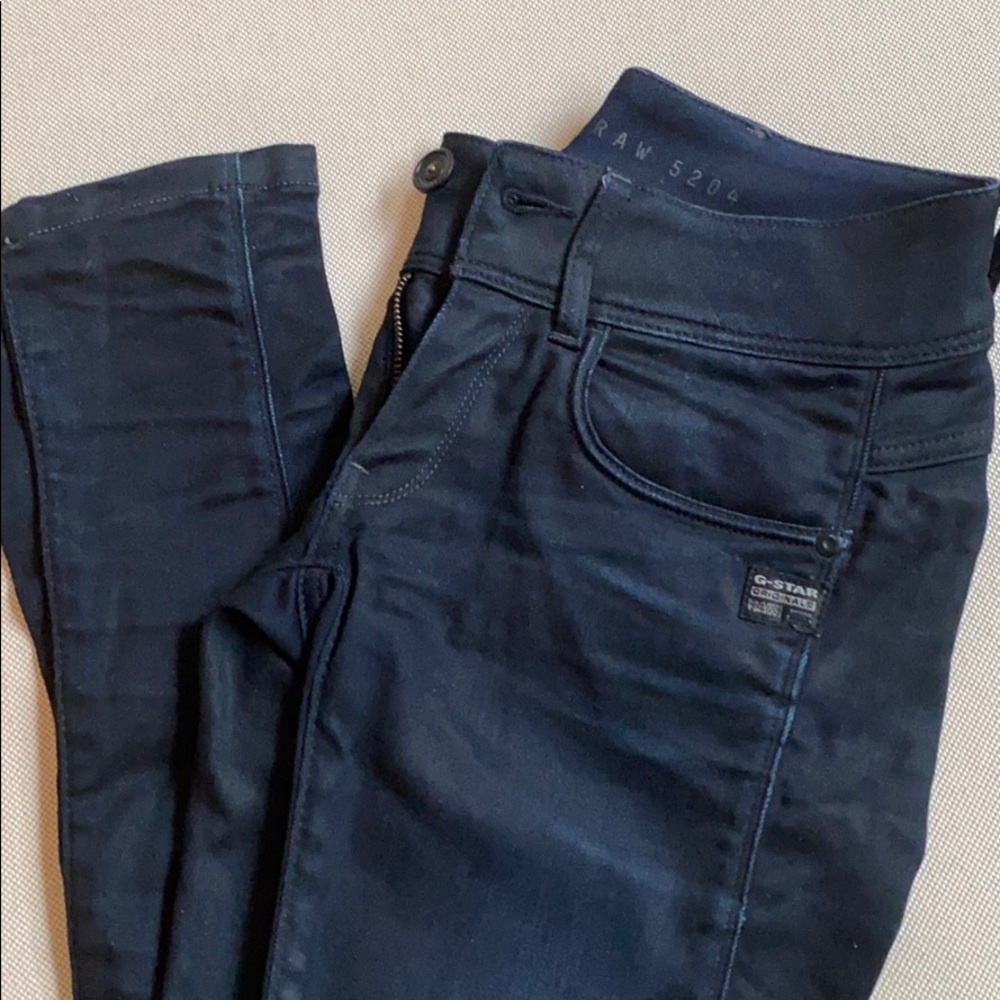 G STAR RAW DENIM - Size 26
